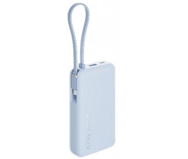 Powerbank Xiaomi 67W Power Bank 10000mAh Ice Blue