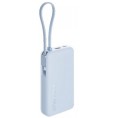 Powerbank Xiaomi 67W Power Bank 10000mAh Ice Blue