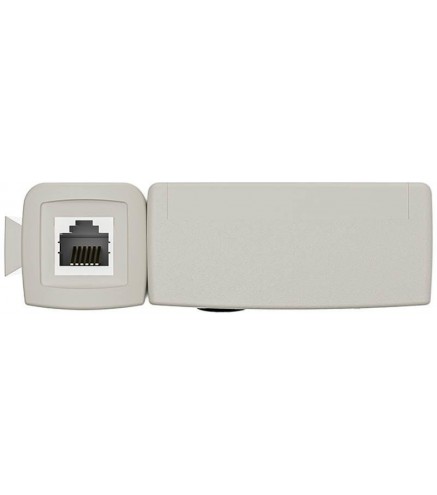 Unitek Tester kabli sieciowych RJ45/RJ11