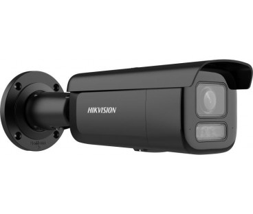 Kamera IP Hikvision DS-2CD2T166G3-IS2UY/SL(2.8)eFO-STDBLACK