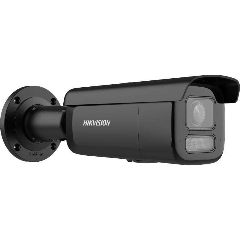 Kamera IP Hikvision DS-2CD2T166G3-IS2UY/SL(2.8)eFO-STDBLACK