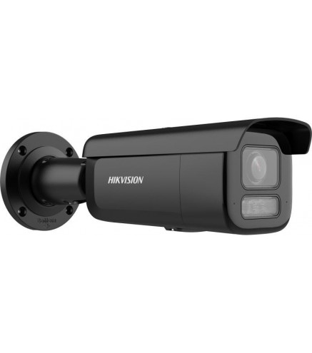 Kamera IP Hikvision DS-2CD2T166G3-IS2UY/SL(2.8)eFO-STDBLACK