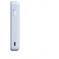 Powerbank Xiaomi Magnetic 10000mAh z podstawką niebieski
