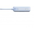 Powerbank Xiaomi Magnetic 10000mAh z podstawką niebieski