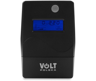 UPS ZASILACZ AWARYJNY VOLT POLSKA MICRO 800VA 480W