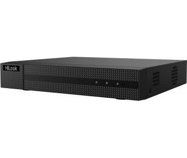 Rejestrator 5w1 Hilook 8 kanałowy 5MP DVR-8CH-5MP z dyskiem 2TB
