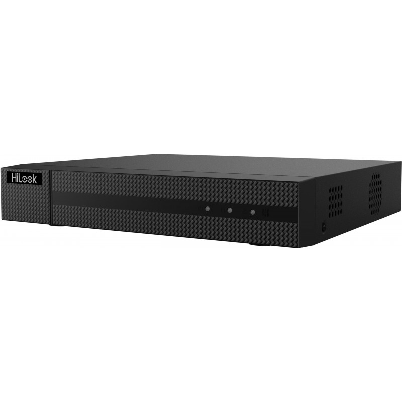 Rejestrator 5w1 Hilook 8 kanałowy 5MP DVR-8CH-5MP z dyskiem 2TB