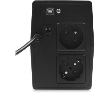 UPS ZASILACZ AWARYJNY VOLT POLSKA MICRO 800VA 480W