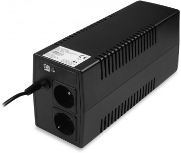 UPS ZASILACZ AWARYJNY VOLT POLSKA MICRO 800VA 480W