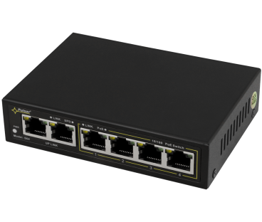 SWITCH POE 4+2 PULSAR S64