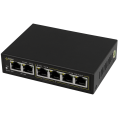 SWITCH POE 4+2 PULSAR S64