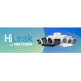 Rejestrator 5w1 Hilook 8 kanałowy 5MP DVR-8CH-5MP z dyskiem 2TB