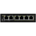 SWITCH POE 4+2 PULSAR S64