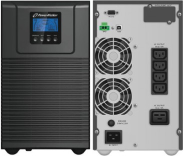 UPS ZASILACZ AWARYJNY PowerWalker VFI 2000 TG