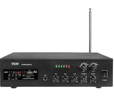 WZMACNIACZ PA HQM2040R/S 40W