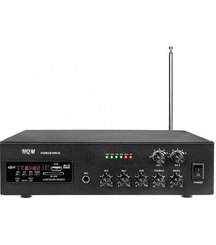 WZMACNIACZ PA HQM2040R/S 40W