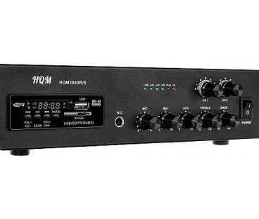 WZMACNIACZ PA HQM2040R/S 40W