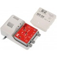 Wzmacniacz DVB-T/T2 WZ-20 RED EAGLE