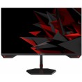 Monitor 24,5" Rampage Crimson 200Hz 1ms Fast IPS gamingowy