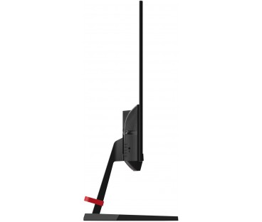 Monitor 24,5" Rampage Crimson 200Hz 1ms Fast IPS gamingowy