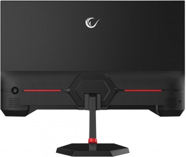 Monitor 24,5" Rampage Crimson 200Hz 1ms Fast IPS gamingowy