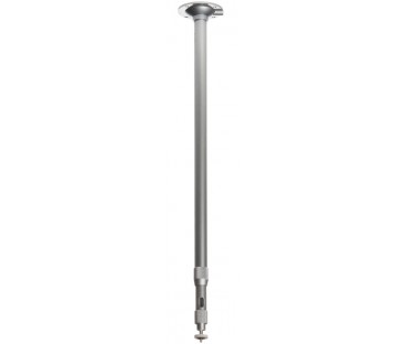 UCHWYT DO KAMER TELESKOPOWY SUFITOWY BR-60X120 710-1220