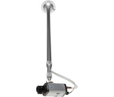 UCHWYT DO KAMER TELESKOPOWY SUFITOWY BR-60X120 710-1220