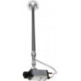 UCHWYT DO KAMER TELESKOPOWY SUFITOWY BR-60X120 710-1220