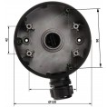 UCHWYT KAMERY STG-1280ZJ-DM46(BLACK)