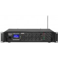 Wzmacniacz PA HQM-2500BC 500W