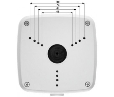 UCHWYT KAMERY STG-PFA122