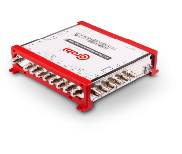MULTISWITCH SMART LINE 9/12 CORAB