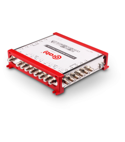 MULTISWITCH SMART LINE 9/12 CORAB