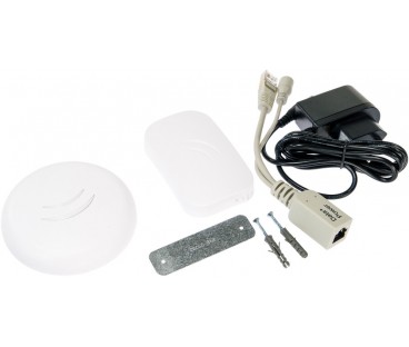 MIKROTIK ROUTERBOARD cAP LITE (RBcAPL-2nD)
