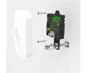 MIKROTIK ROUTERBOARD cAP LITE (RBcAPL-2nD)