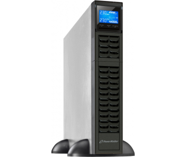UPS ZASILACZ AWARYJNY PowerWalker VFI 1000 CRM LCD