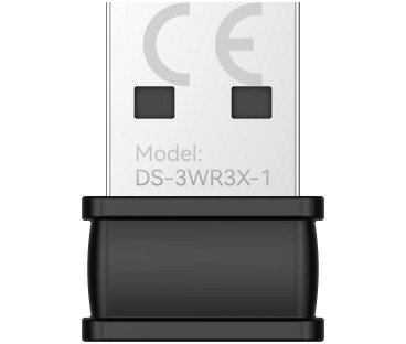 Karta bezprzewodowa USB Hikvision DS-3WR3X-1