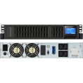 UPS ZASILACZ AWARYJNY PowerWalker VFI 3000 CRM LCD