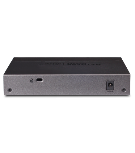 SWITCH NETGEAR GS108E-300PES/400EUS