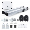 Zestaw Somfy Ixengo L 3S+ IO Standard Pack do 8m bram dwuskrzydłowych
