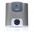 Zestaw Somfy Elixo 3S+ IO Comfort Pack do 600kg bram przesuwnych Zestaw Somfy Elixo 3S+ IO Comfort Pack do 600kg bram przesuwnych