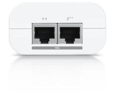 ADAPTER UBIQUITI UACC-PoE++-10G (60W)