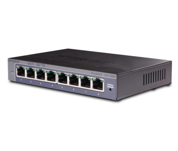 SWITCH NETGEAR GS108E-300PES/400EUS