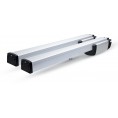 Zestaw Somfy Ixengo L 3S+ IO Standard Pack do 8m bram dwuskrzydłowych