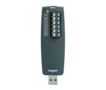 Interfejs ROGER RUD-1