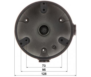 UCHWYT KAMERY STG-PFA137(BLACK)