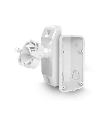SATEL BE WAVE Komplet uchwytów ściennych do czujek z serii OPAL i AOD-210 BRACKET C ABAX2
