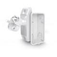 SATEL BE WAVE Komplet uchwytów ściennych do czujek z serii OPAL i AOD-210 BRACKET C ABAX2
