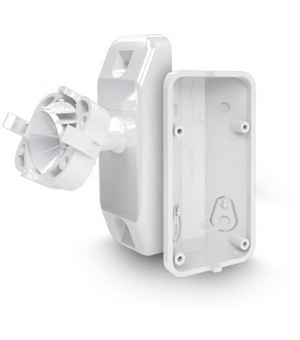 SATEL BE WAVE Komplet uchwytów ściennych do czujek z serii OPAL i AOD-210 BRACKET C ABAX2