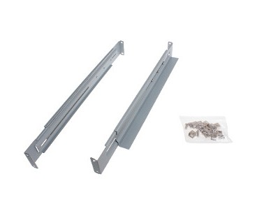 ZESTAW SZYN MONTAŻOWYCH DO SZAF 19" PowerWalker DLA UPS VI